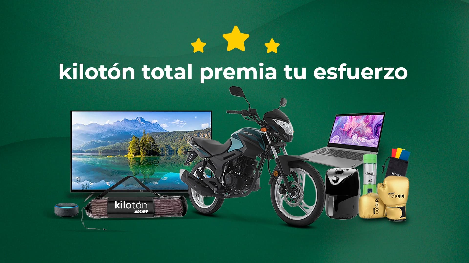 kilotón